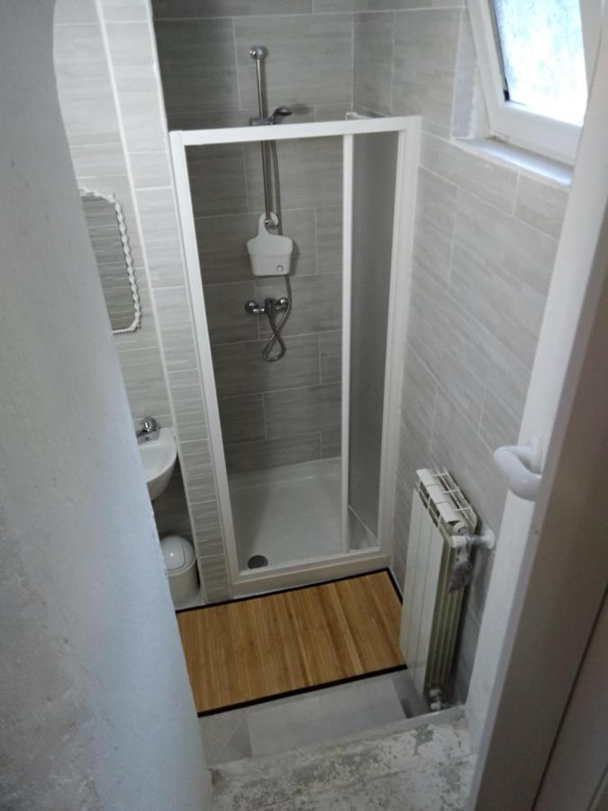 B&B Arquino Sondrio Extérieur photo