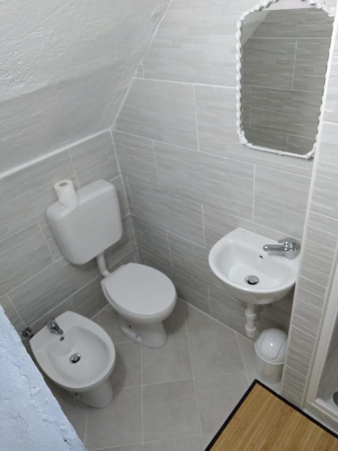 B&B Arquino Sondrio Extérieur photo