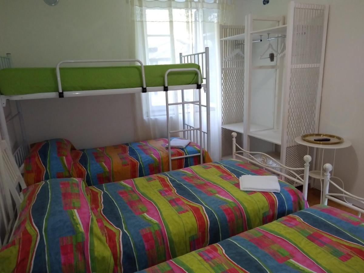 B&B Arquino Sondrio Extérieur photo