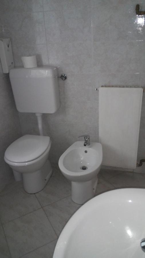 B&B Arquino Sondrio Extérieur photo