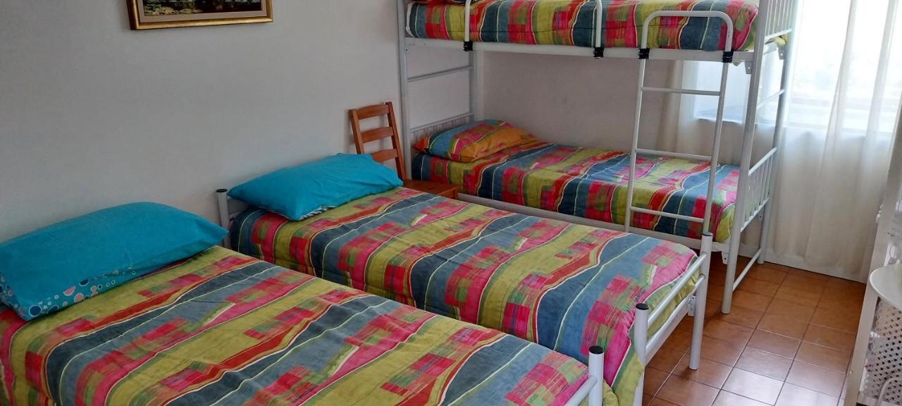 B&B Arquino Sondrio Extérieur photo
