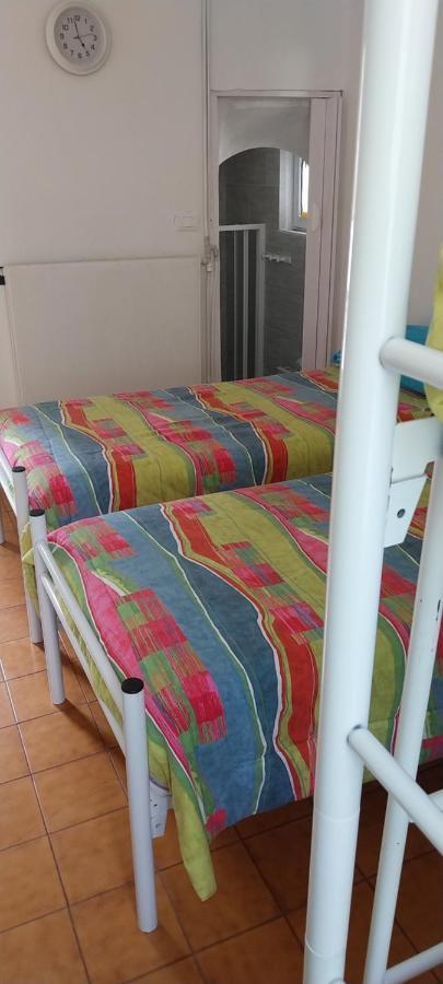 B&B Arquino Sondrio Extérieur photo