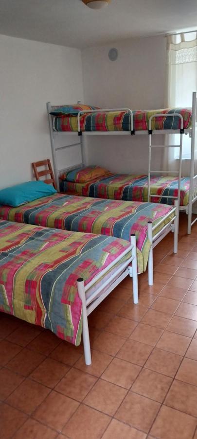 B&B Arquino Sondrio Extérieur photo