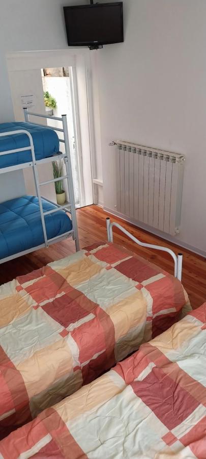 B&B Arquino Sondrio Extérieur photo