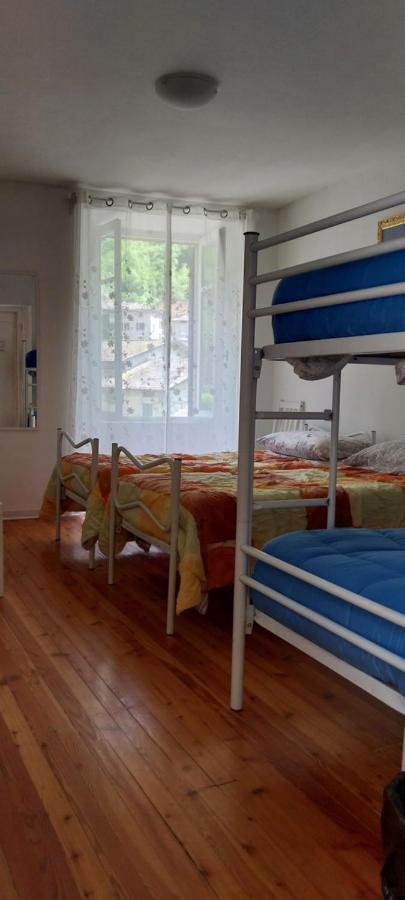 B&B Arquino Sondrio Extérieur photo
